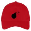 Five Panel Twill Cap Thumbnail