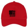 Five Panel Twill Cap Thumbnail
