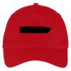 Five Panel Twill Cap Thumbnail