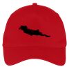 Five Panel Twill Cap Thumbnail