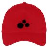 Five Panel Twill Cap Thumbnail