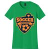 Women's Softstyle Tee Thumbnail