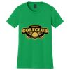 Women's Softstyle Tee Thumbnail