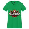 Women's Softstyle Tee Thumbnail