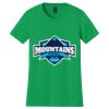 Women's Softstyle Tee Thumbnail