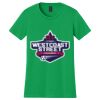 Women's Softstyle Tee Thumbnail