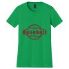 Women's Softstyle Tee Thumbnail