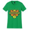 Women's Softstyle Tee Thumbnail