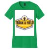 Women's Softstyle Tee Thumbnail