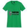 Women's Softstyle Tee Thumbnail