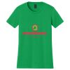 Women's Softstyle Tee Thumbnail