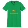 Women's Softstyle Tee Thumbnail