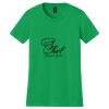 Women's Softstyle Tee Thumbnail