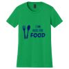 Women's Softstyle Tee Thumbnail