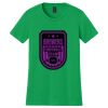 Women's Softstyle Tee Thumbnail