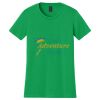 Women's Softstyle Tee Thumbnail