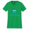 Women's Softstyle Tee Thumbnail