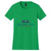 Women's Softstyle Tee Thumbnail