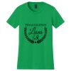 Women's Softstyle Tee Thumbnail