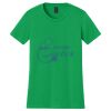 Women's Softstyle Tee Thumbnail