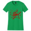 Women's Softstyle Tee Thumbnail