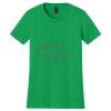 Women's Softstyle Tee Thumbnail
