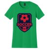 Women's Softstyle Tee Thumbnail