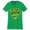 Women's Softstyle Tee Thumbnail