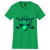Women's Softstyle Tee Thumbnail