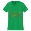 Women's Softstyle Tee Thumbnail