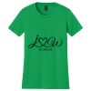 Women's Softstyle Tee Thumbnail