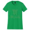 Women's Softstyle Tee Thumbnail