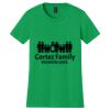 Women's Softstyle Tee Thumbnail