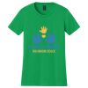 Women's Softstyle Tee Thumbnail