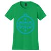 Women's Softstyle Tee Thumbnail