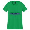 Women's Softstyle Tee Thumbnail