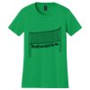 Women's Softstyle Tee Thumbnail