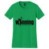 Women's Softstyle Tee Thumbnail