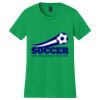 Women's Softstyle Tee Thumbnail