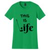 Women's Softstyle Tee Thumbnail