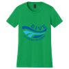 Women's Softstyle Tee Thumbnail