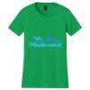 Women's Softstyle Tee Thumbnail