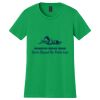 Women's Softstyle Tee Thumbnail