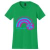 Women's Softstyle Tee Thumbnail