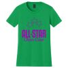 Women's Softstyle Tee Thumbnail