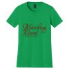 Women's Softstyle Tee Thumbnail