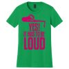 Women's Softstyle Tee Thumbnail