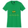 Women's Softstyle Tee Thumbnail