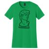 Women's Softstyle Tee Thumbnail