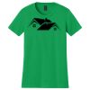 Women's Softstyle Tee Thumbnail